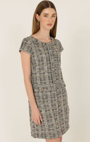 Dresses SADIE SHIFT DRESS
