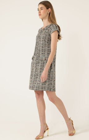 Dresses SADIE SHIFT DRESS