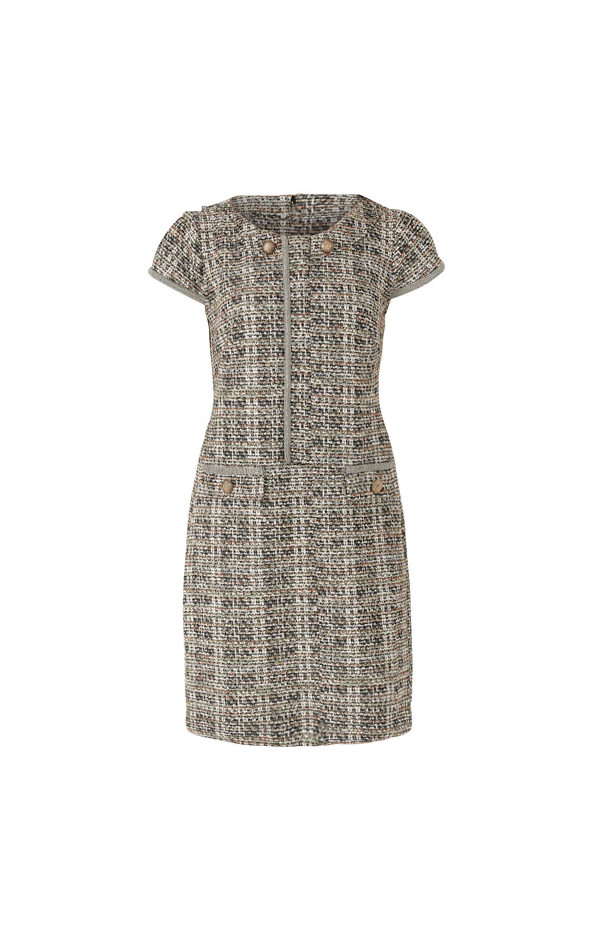 Dresses Multi Occasion SADIE SHIFT DRESS