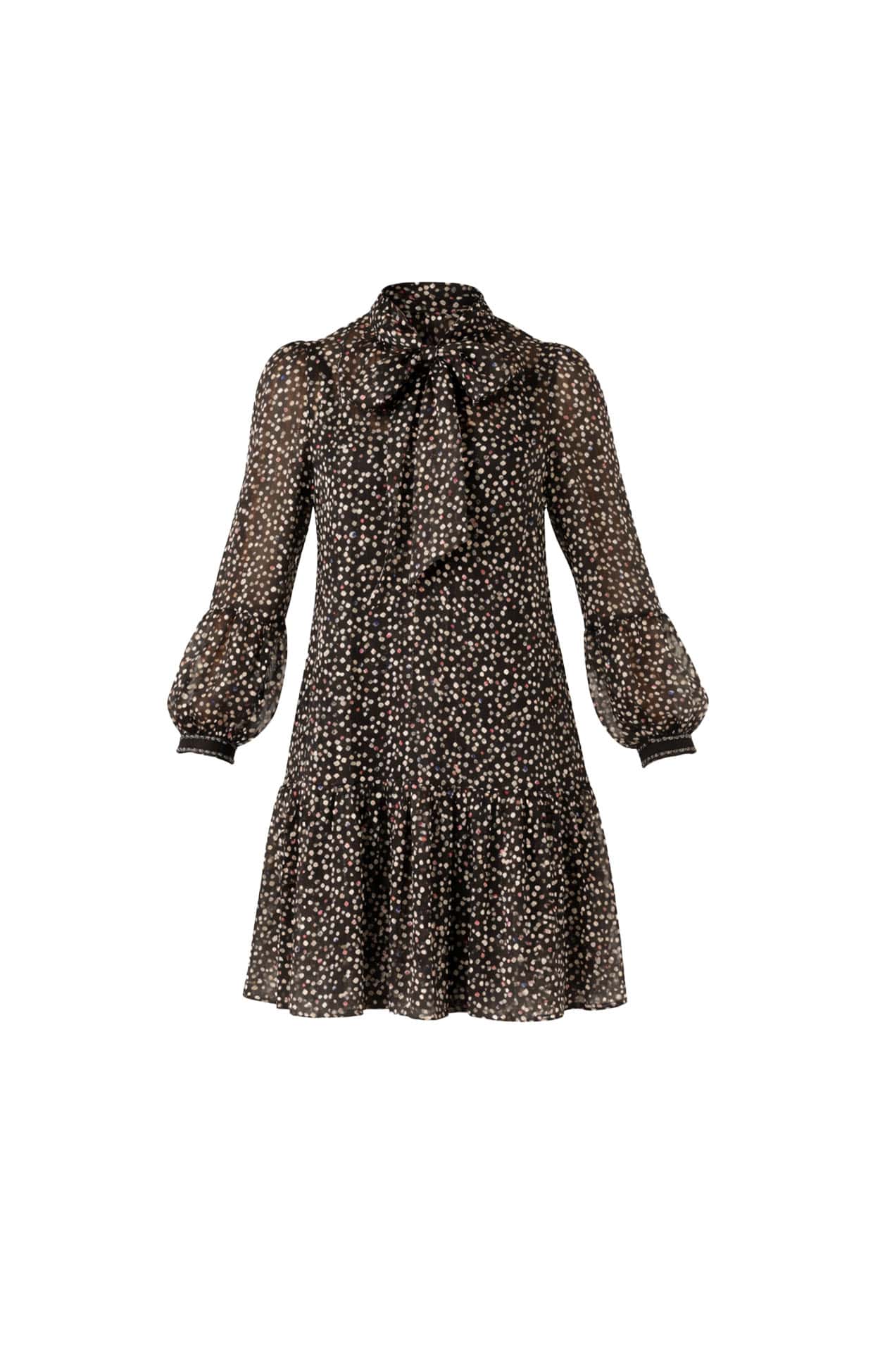 Dresses CONFETTI MOON MINI DRESS