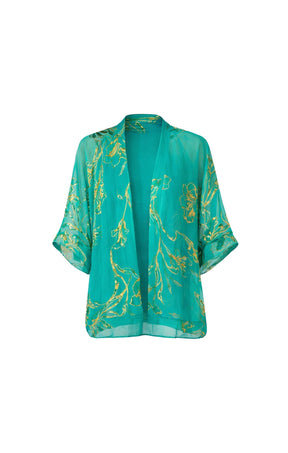 Jackets Multi Occasion COURTESAN KIMONO