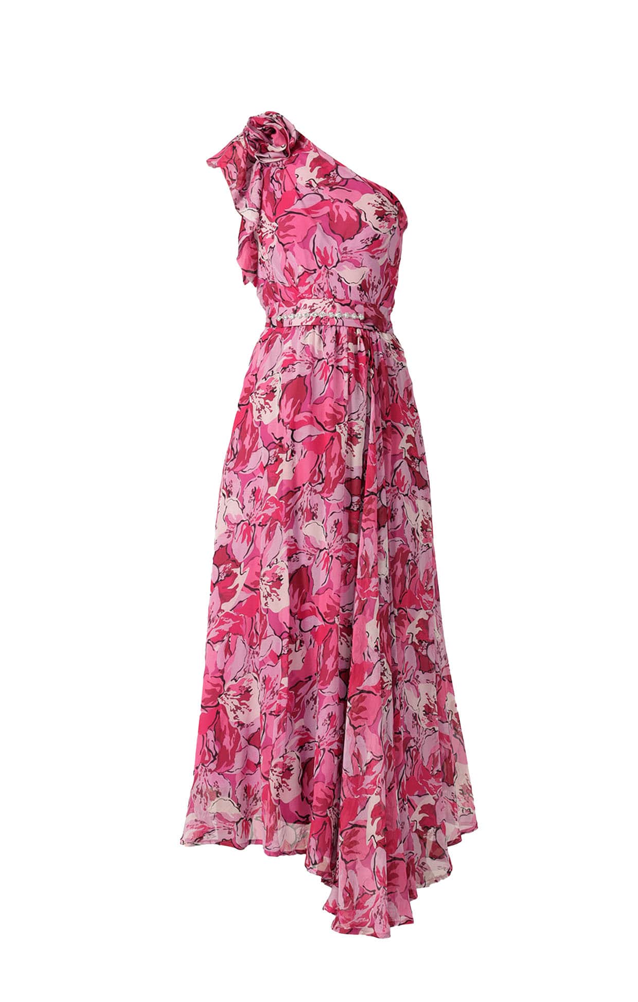 Dresses Events HIGH STAKES MAXI DRESS