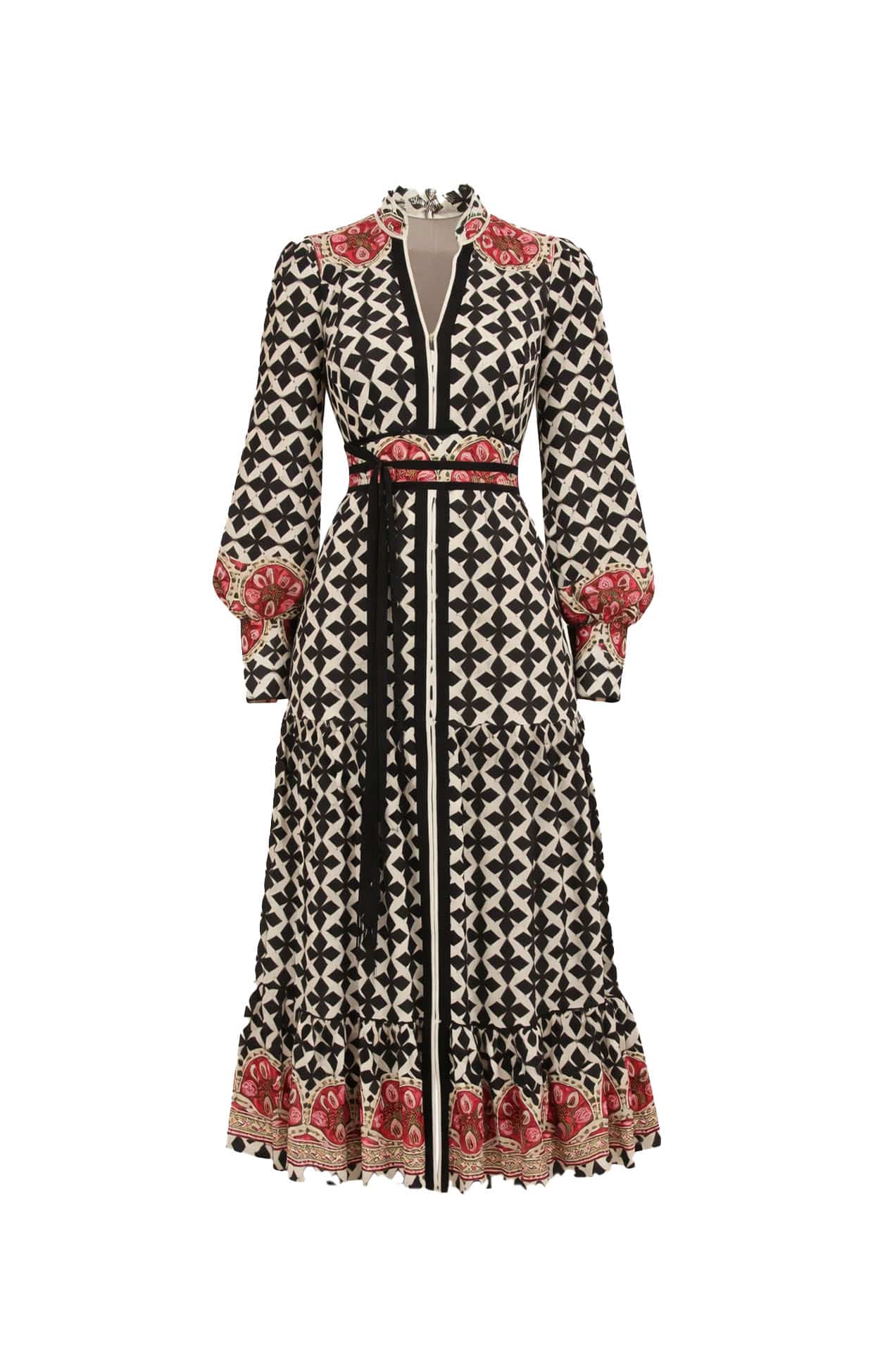 Dresses MARIELLE MAXI DRESS