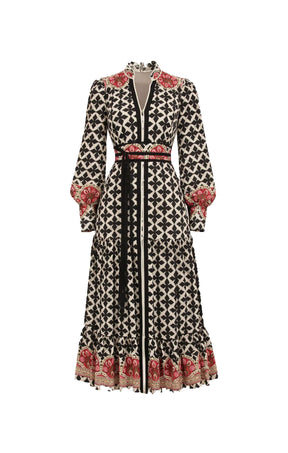 Dresses MARIELLE MAXI DRESS