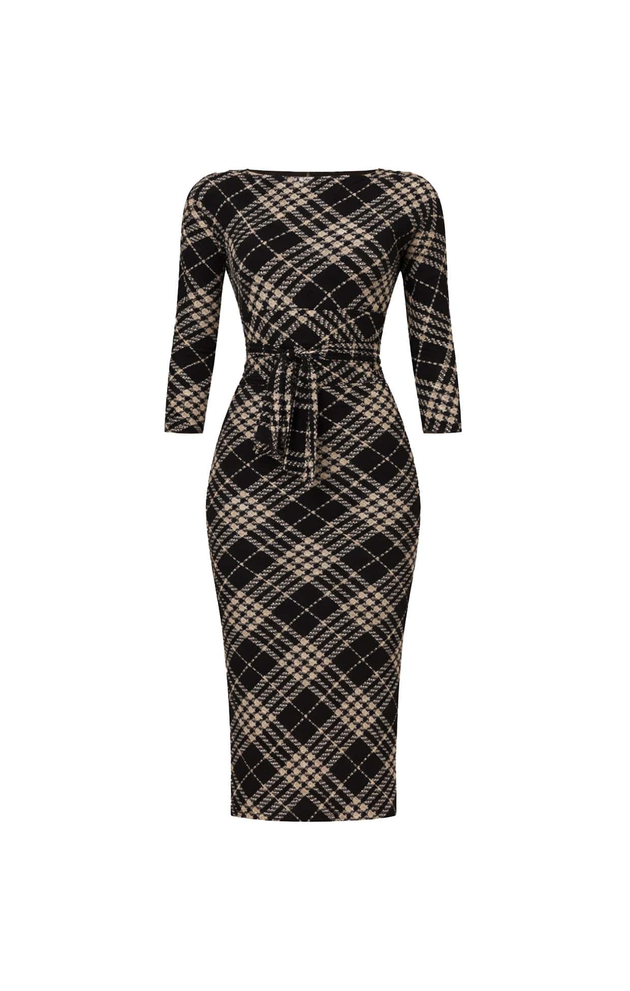 ORIONS BELT DRESS