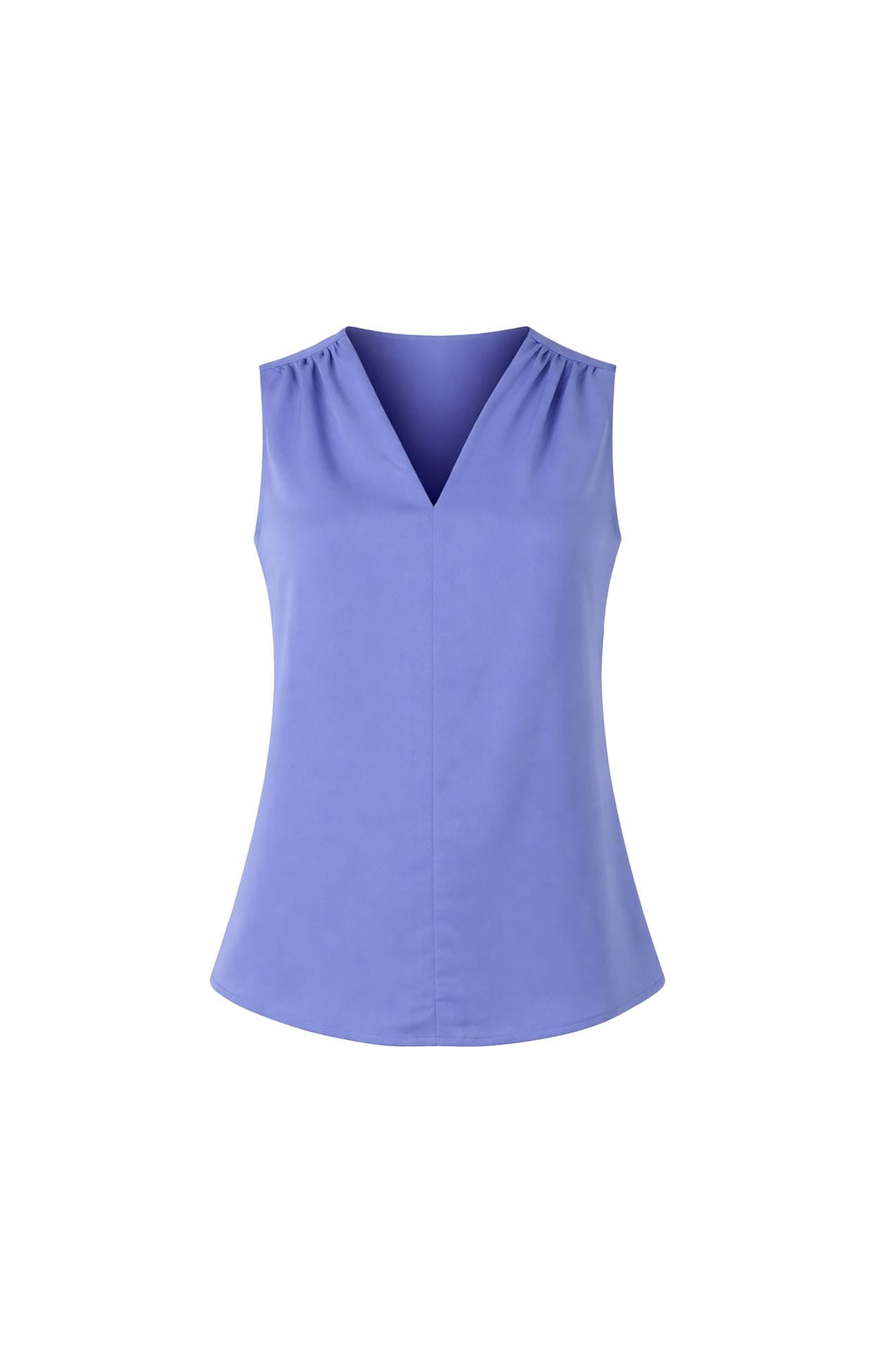 Tops Multi Occasion PIPER TOP IN CORNFLOWER