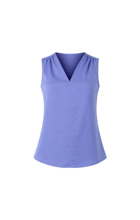 Tops Multi Occasion PIPER TOP IN CORNFLOWER