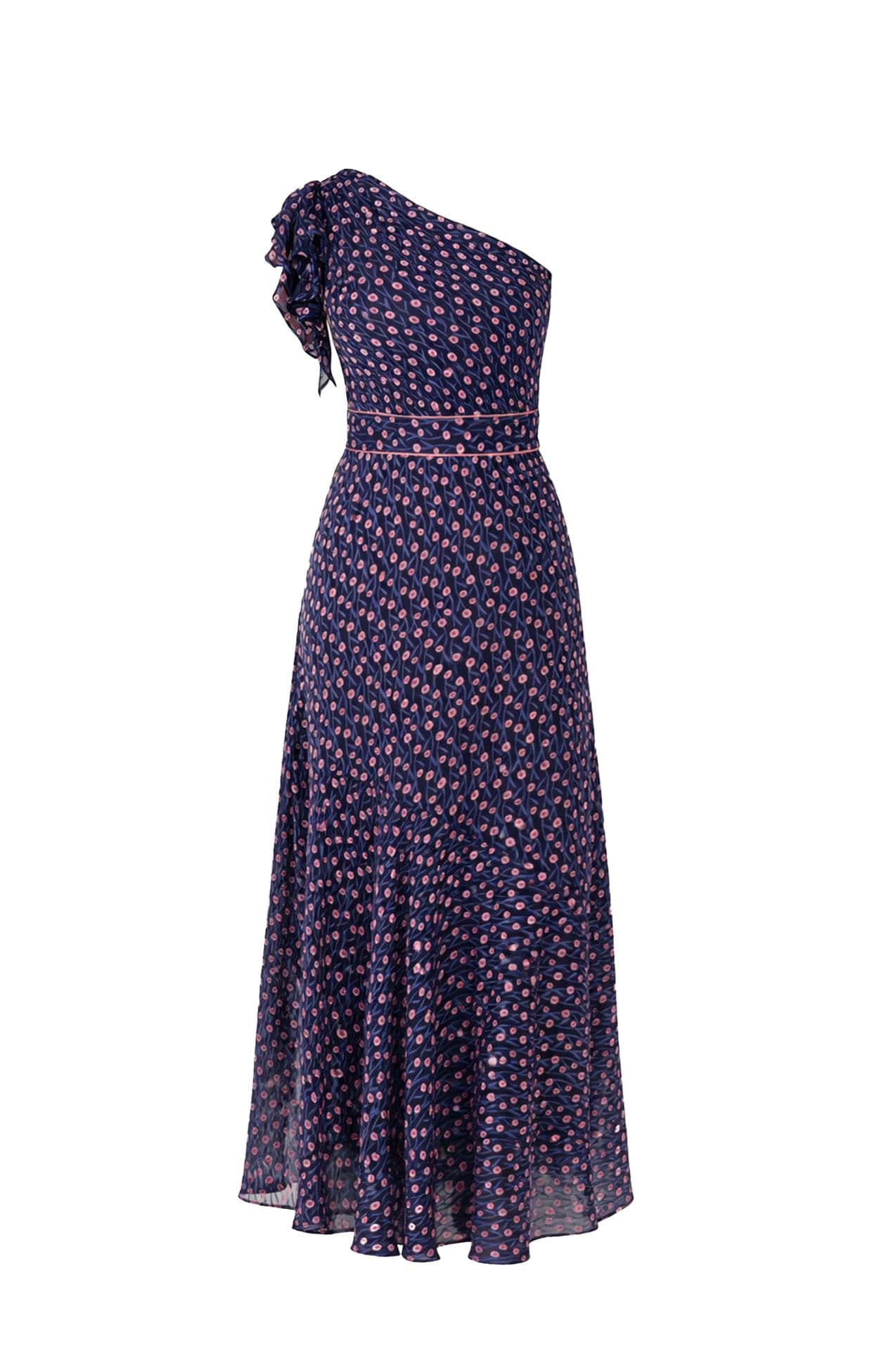 Dresses Events VIOLA MAXI DRESS