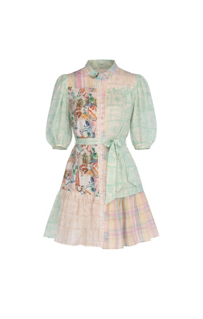 Dresses JILL MINI DRESS