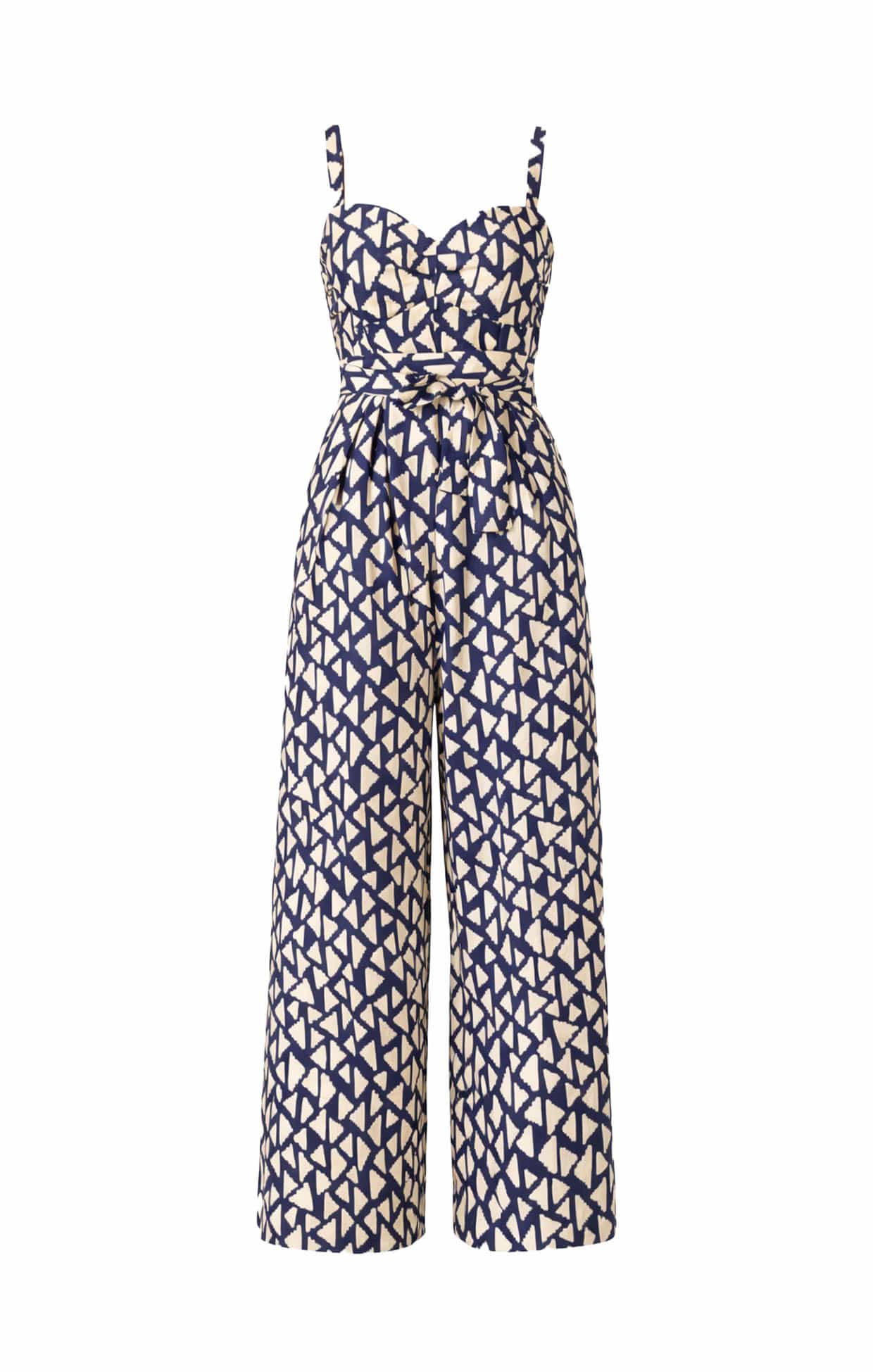 Jumpsuits SEASIDE MUSE JUMPSUIT