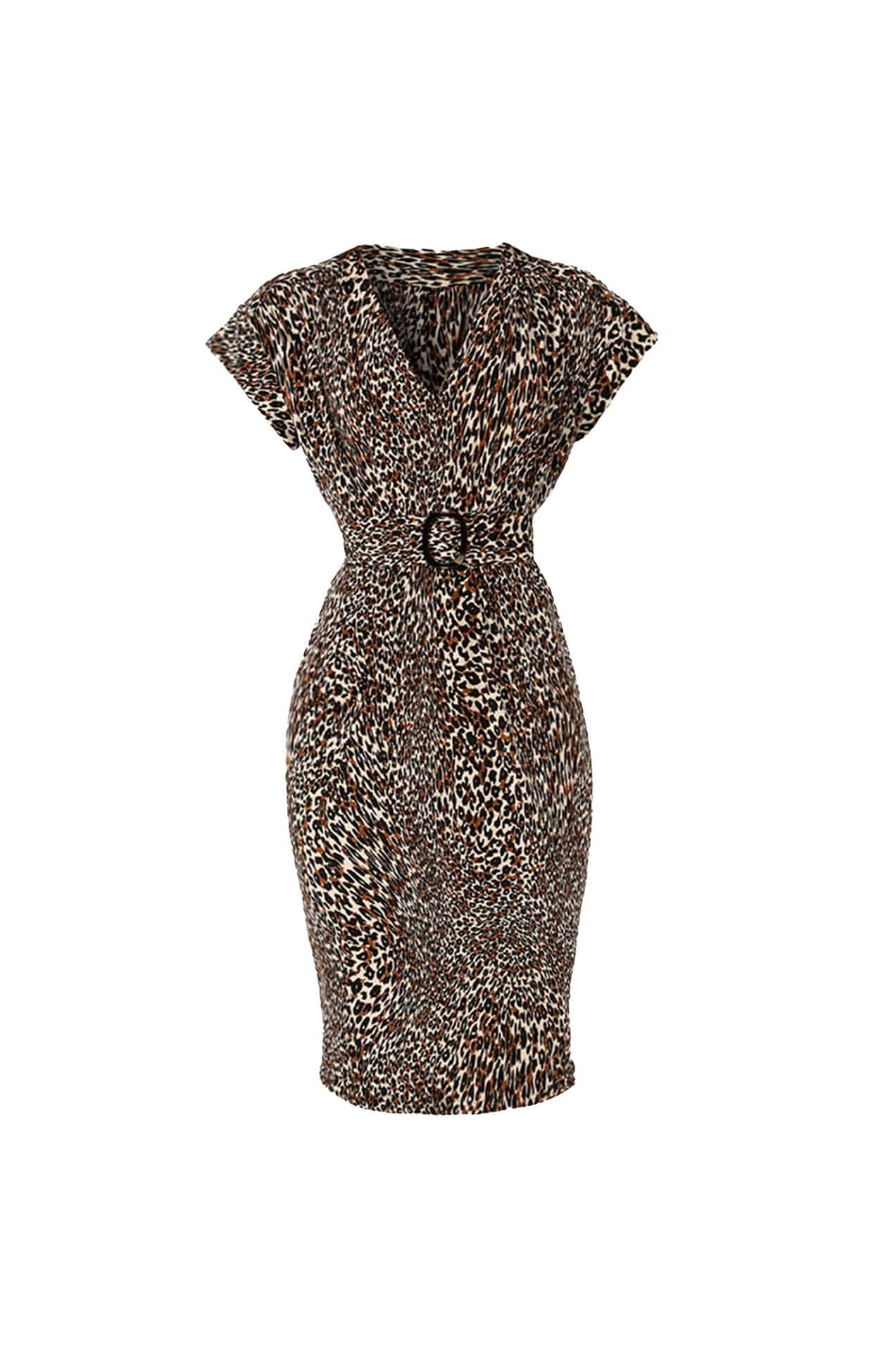 Dresses Multi Occasion EMBLA SHIFT DRESS