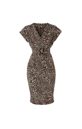 Dresses Multi Occasion EMBLA SHIFT DRESS