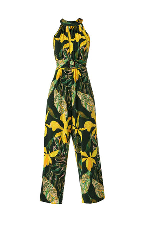 Jumpsuits LEMON LAGOON JUMPSUIT