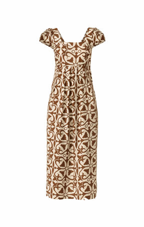 Dresses Multi Occasion SAND DUNE DRESS