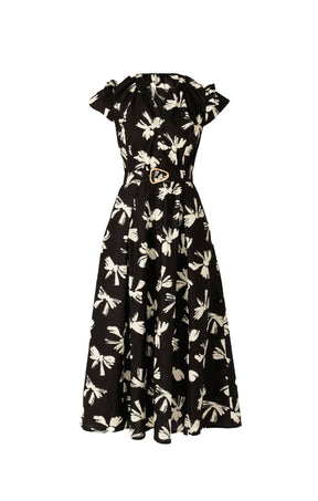 Dresses Multi Occasion FABLE BOWS SHIRTMAKER