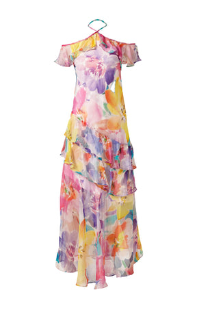 Dresses PARADISE TANAGER DRESS