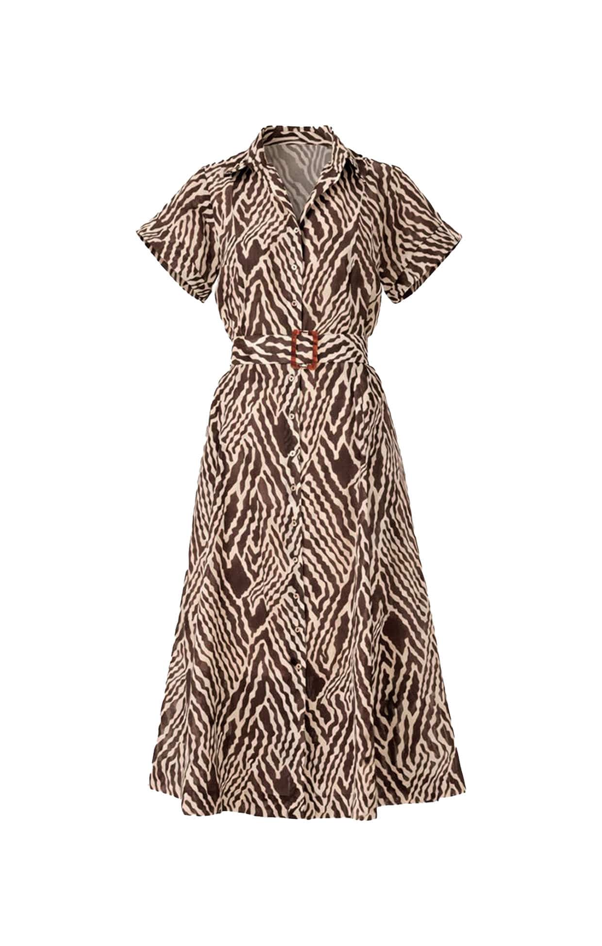 Dresses Multi Occasion BONNIE SHIRTMAKER DRESS