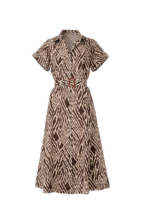 Dresses Multi Occasion BONNIE SHIRTMAKER DRESS