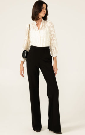 Pants STRAIGHT LEG PANT