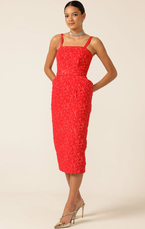 Dresses Multi Occasion SAMBA DRESS AND BOLERO SET