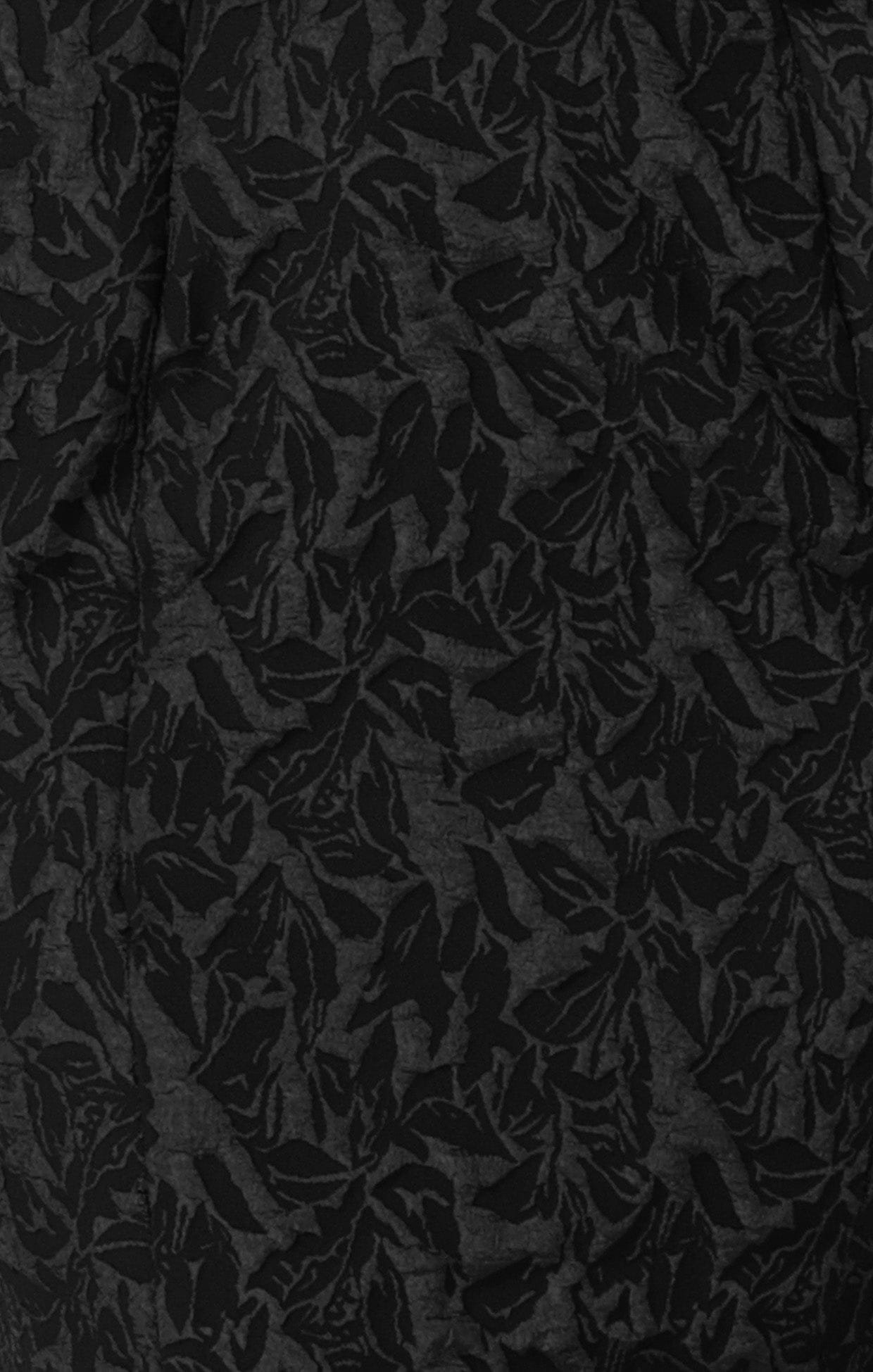 Dresses SAMBA DRESS SET IN BLACK