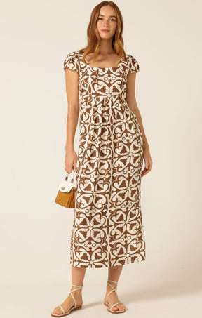 Dresses Multi Occasion SAND DUNE DRESS