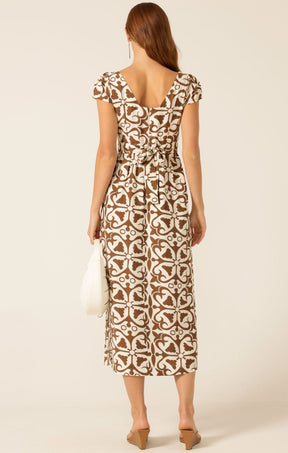 Dresses Multi Occasion SAND DUNE DRESS