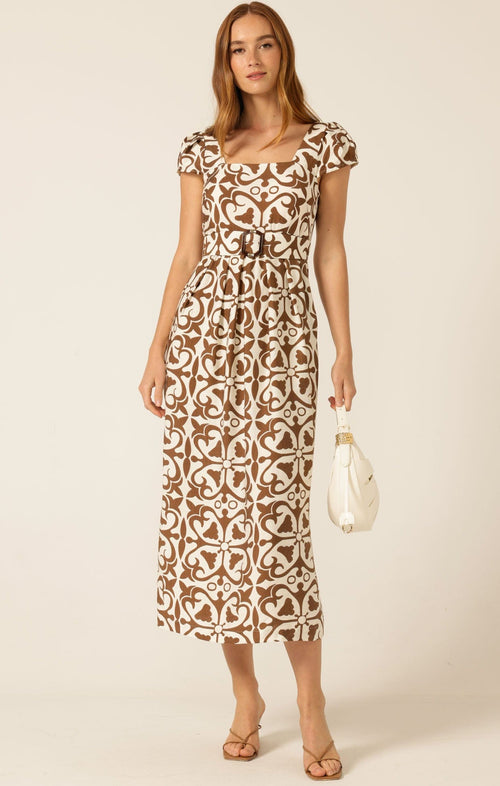 Dresses Multi Occasion SAND DUNE DRESS