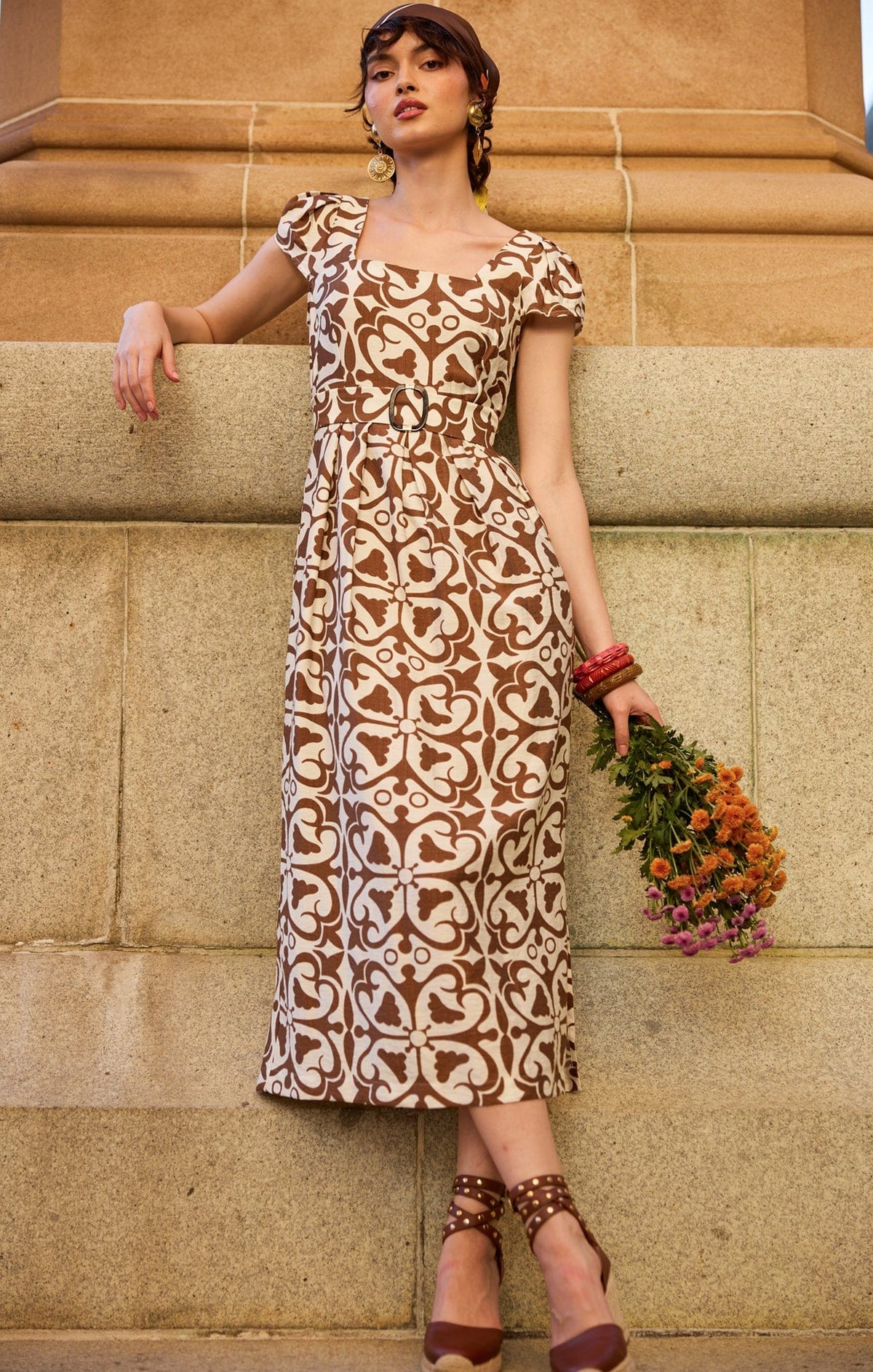 Dresses SAND DUNE DRESS