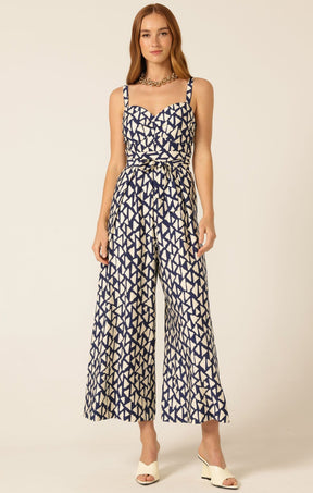 Jumpsuits SEASIDE MUSE JUMPSUIT