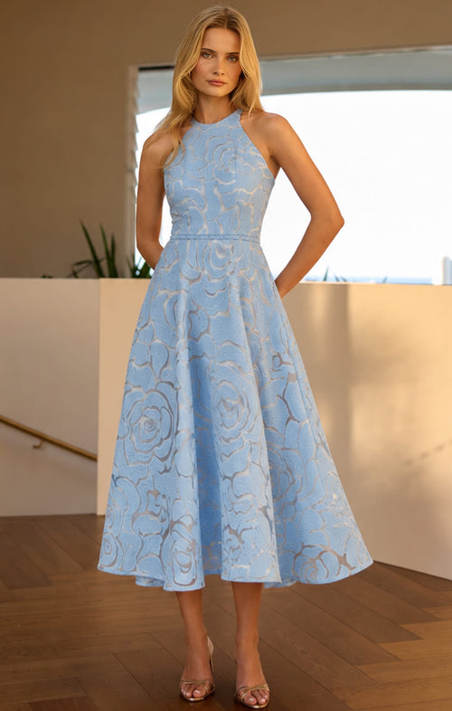 SERAPHINA DRESS SET