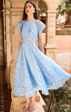 Dresses Events SERAPHINA DRESS SET