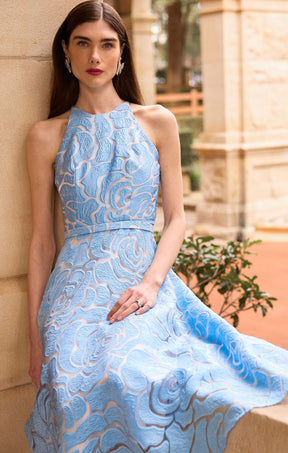 SERAPHINA DRESS SET