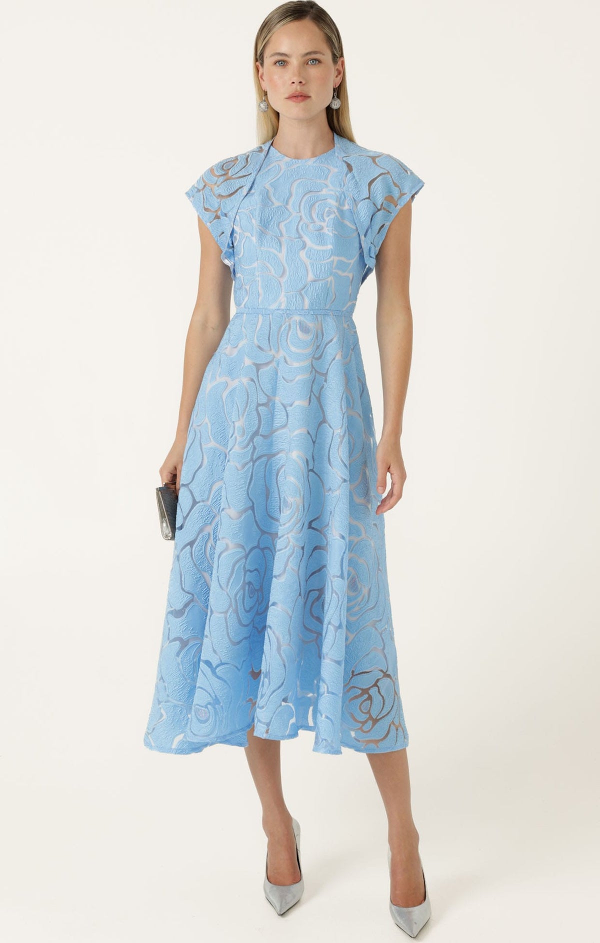 Dresses Events SERAPHINA DRESS SET