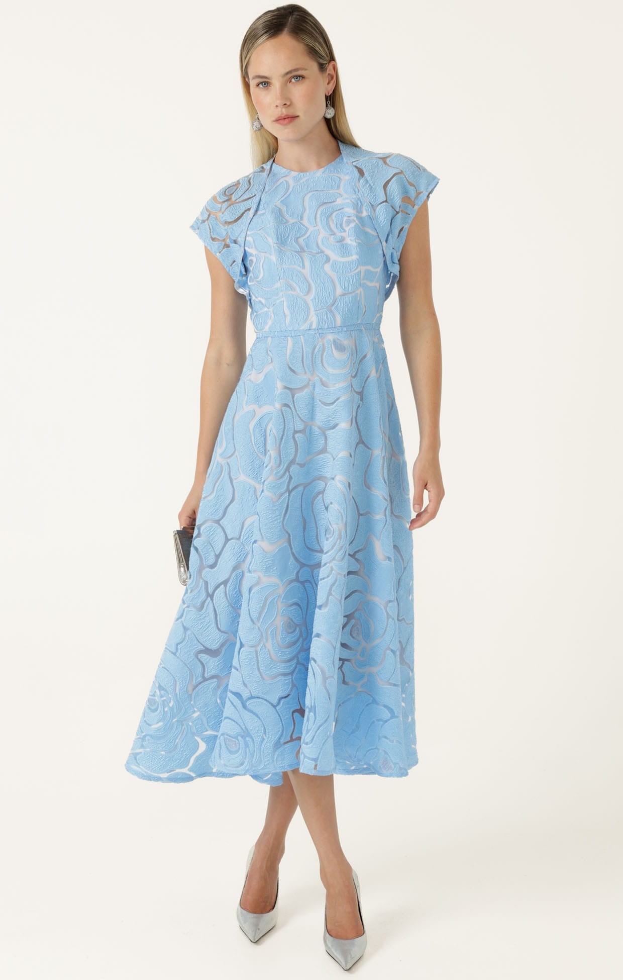 Dresses Events SERAPHINA DRESS SET