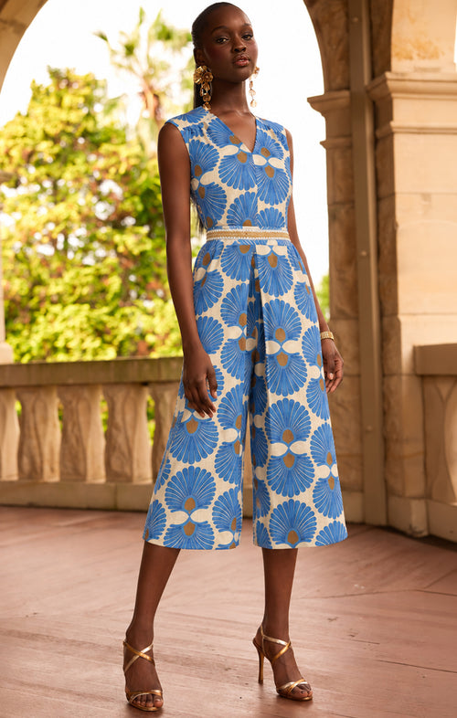 SHARMA JUMPSUIT