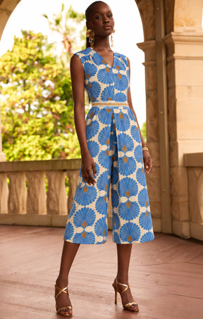 SHARMA JUMPSUIT