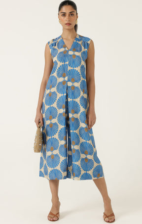 SHARMA JUMPSUIT