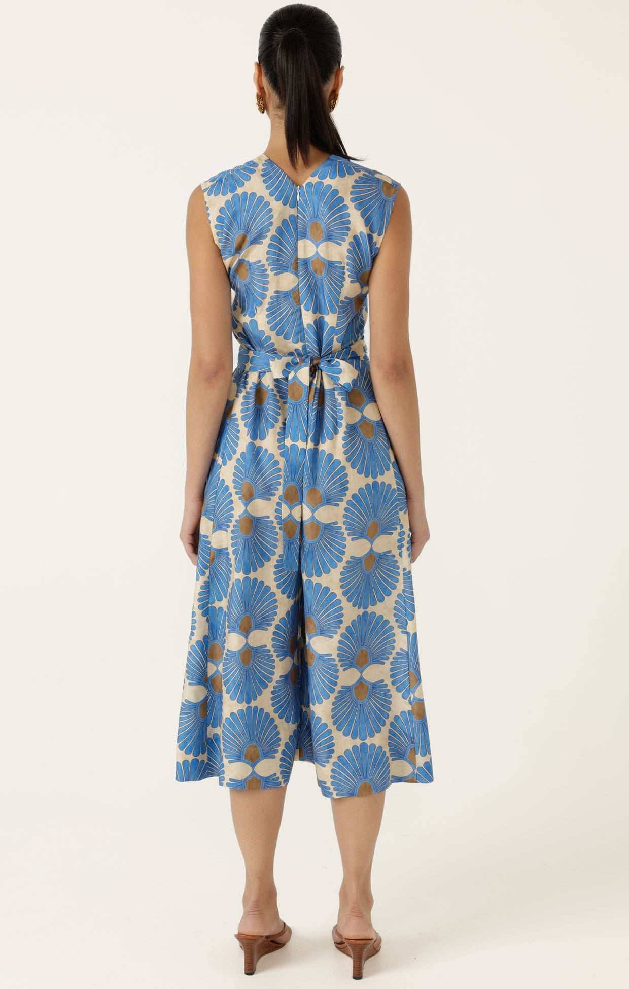 SHARMA JUMPSUIT