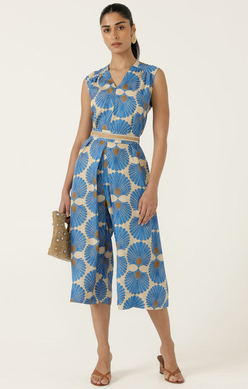 SHARMA JUMPSUIT