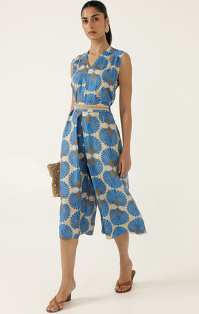 SHARMA JUMPSUIT