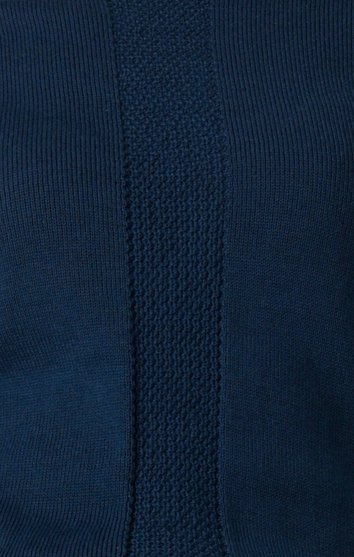 Knitwear SHORT SLEEVE RAGLAN KNIT TOP