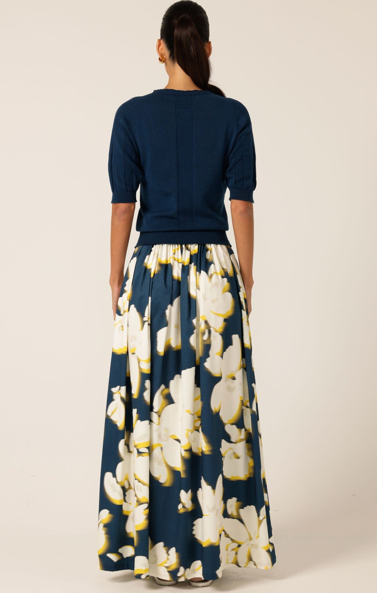 Skirts Multi Occasion CHAMONIX SKIRT