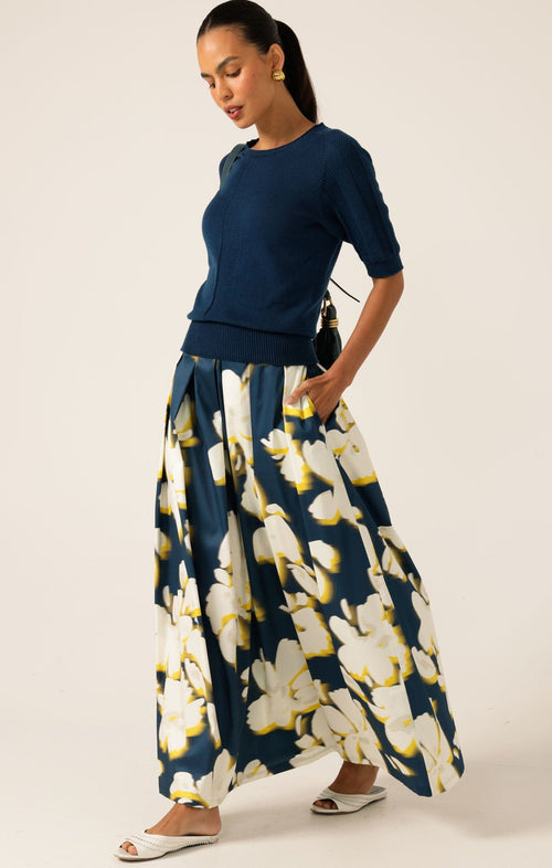 Skirts Multi Occasion CHAMONIX SKIRT