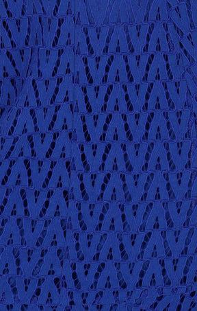 Dresses Multi Occasion SIENNA SUNSET DRESS IN MARINE