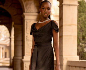 SIGRID DRESS