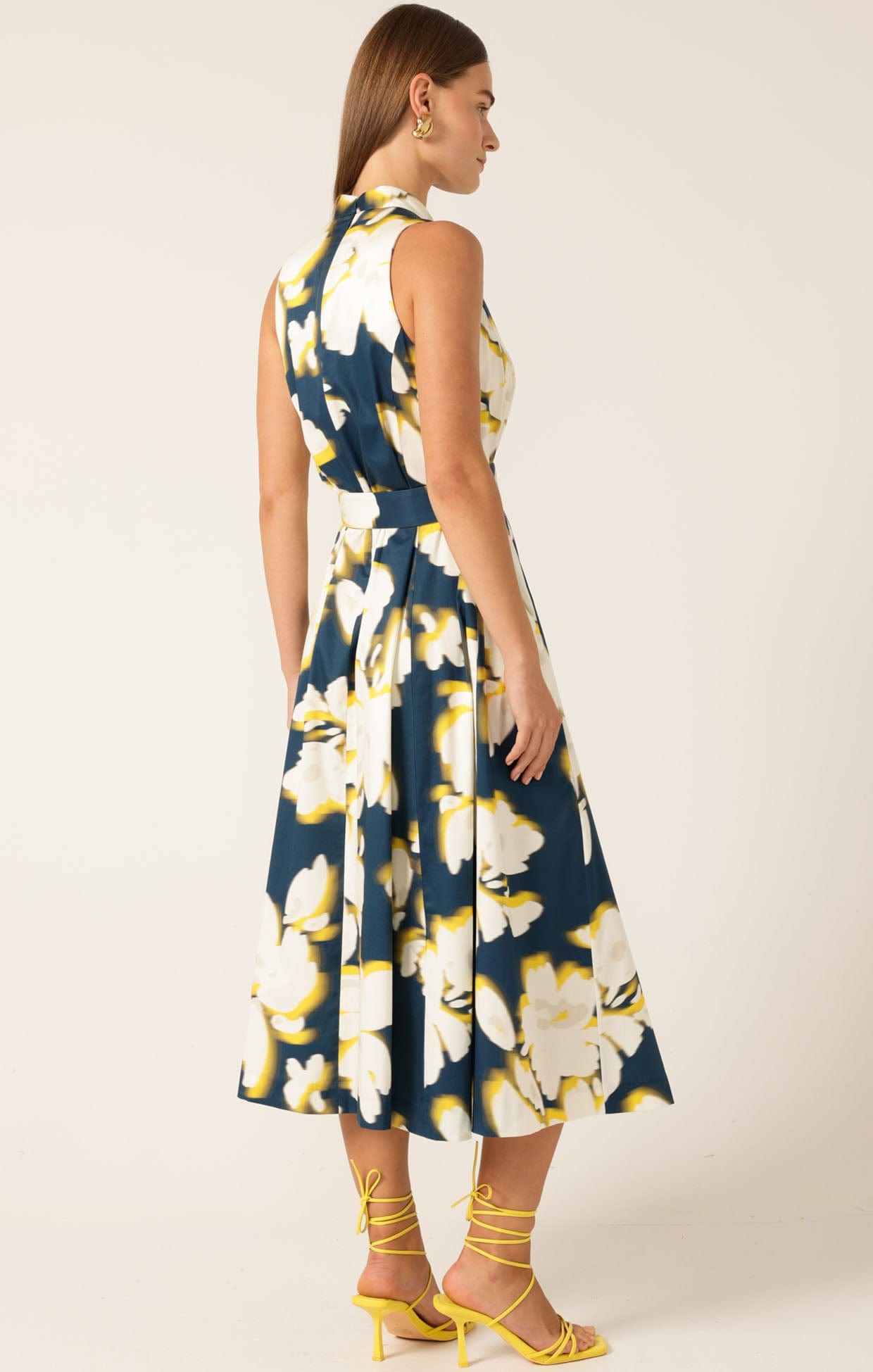 Dresses SIMONE MIDI DRESS