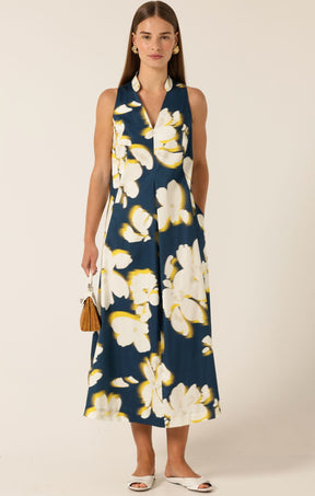 Dresses SIMONE MIDI DRESS