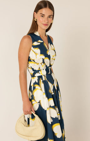 Dresses SIMONE MIDI DRESS