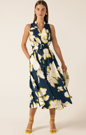 Dresses SIMONE MIDI DRESS